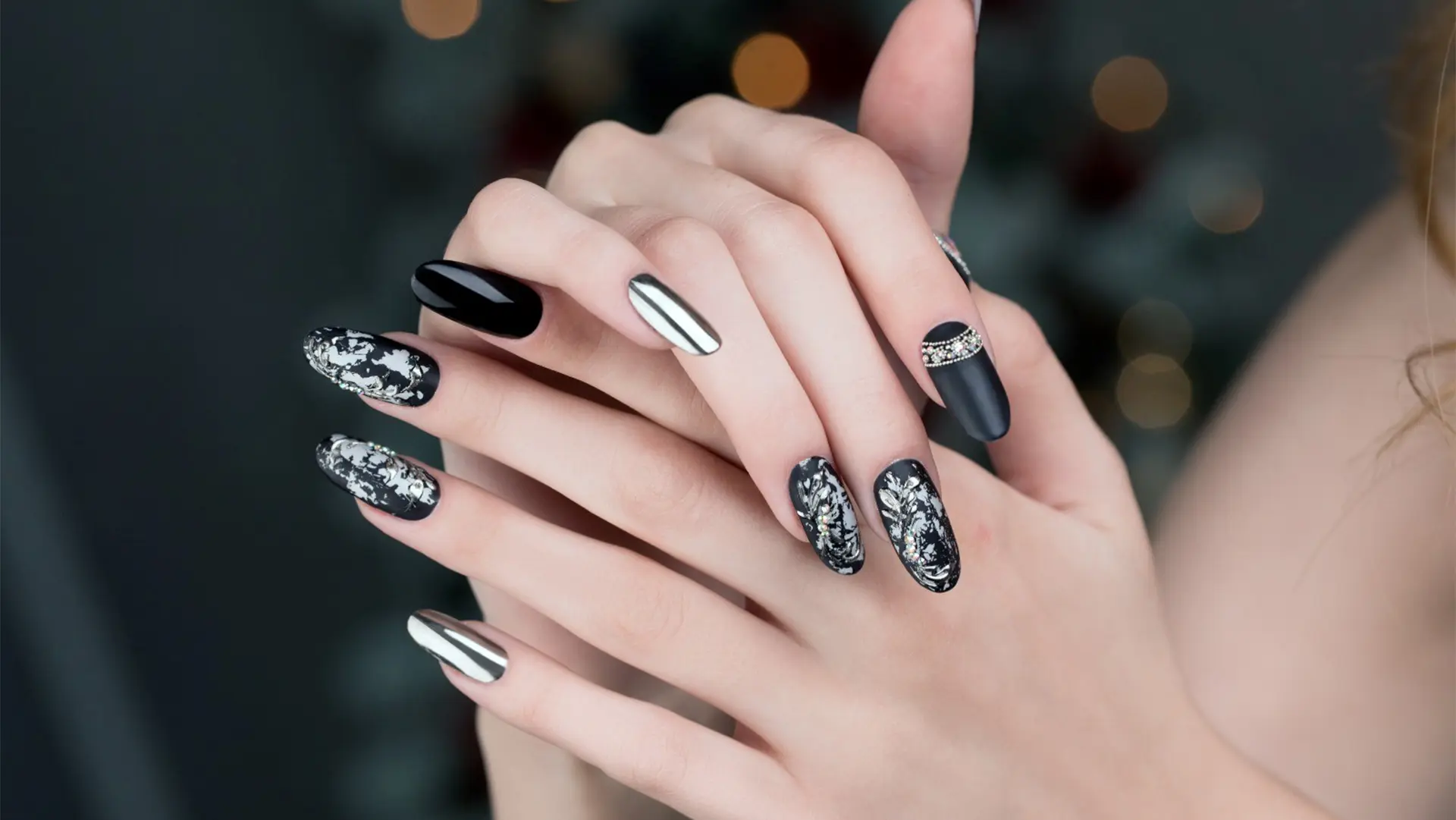 Hisarcık Protez Tırnak